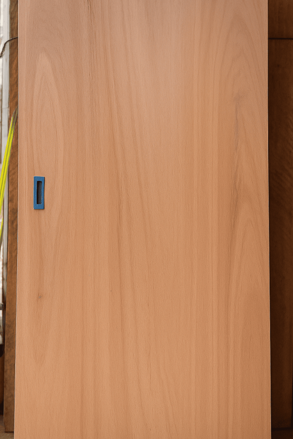 Pintu Engineering Lapis Triplek - Image 2