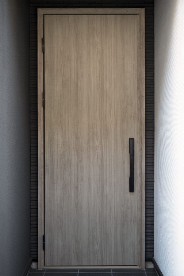 Pintu Engineering Lapis HPL – Modern, Tahan Lama, dan Praktis - Gambar 3