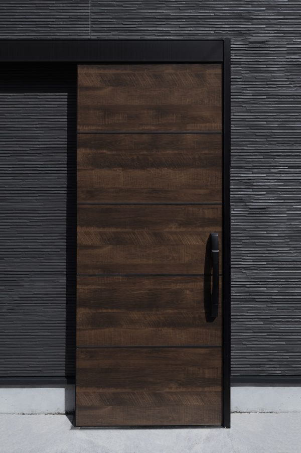 Pintu Engineering Lapis HPL – Modern, Tahan Lama, dan Praktis - Gambar 2