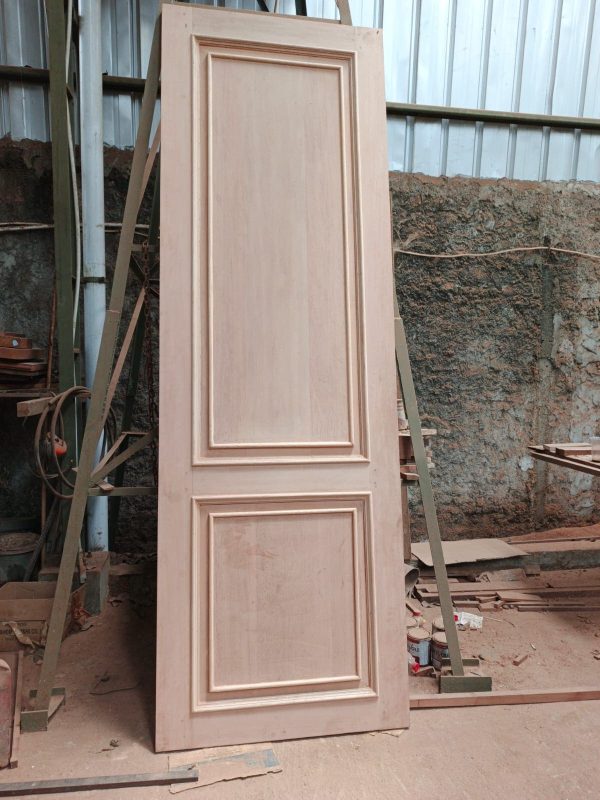 Pintu Engineering Lapis Triplek – Kokoh, Ekonomis, dan Ringan - Gambar 3