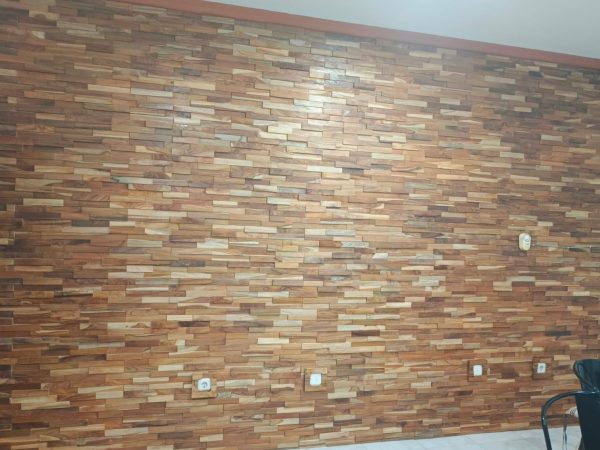 Wall Panel Dekoratif – Elegan, Praktis, dan Tahan Lama - Gambar 3