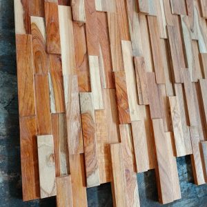 Wall Panel Dekoratif – Elegan, Praktis, dan Tahan Lama