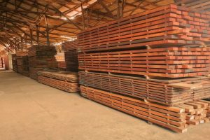 Pusat Penjualan Kayu Terlengkap di Jakarta