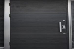 Beli Pintu Kayu di Jakarta