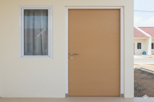 Harga Pintu Kayu Triplek 2026