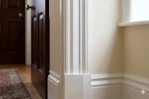 Skirting Lantai