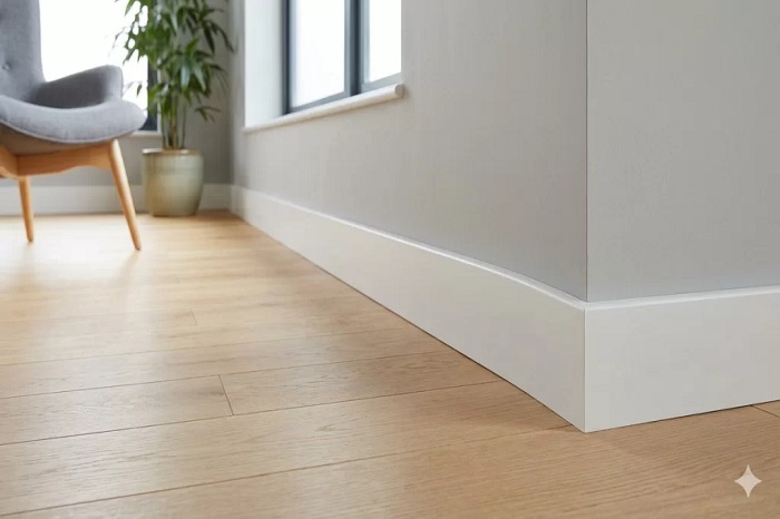 Skirting Lantai Murah
