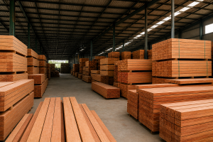 Harga Jual Kayu Meranti